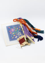 Load image into Gallery viewer, Útsaumspakki / Embroidery Kit - Listasafn Íslands