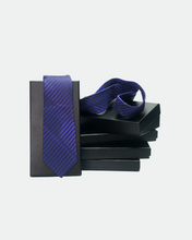 Hlaða mynd inn í myndasafnsskoðarann, Necktie - Signature by Miklé - Listasafn Íslands