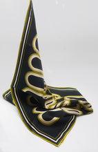 Hlaða mynd inn í myndasafnsskoðarann, Silk Scarf - Signature by Miklé - Listasafn Íslands