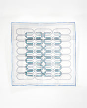 Hlaða mynd inn í myndasafnsskoðarann, Silk Scarf - Signature by Miklé - Listasafn Íslands