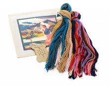 Load image into Gallery viewer, Embroidery Kit - Listasafn Íslands