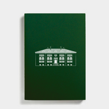 Load image into Gallery viewer, The National Gallery Anomali Notebook - Listasafn Íslands

