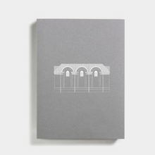 Load image into Gallery viewer, The National Gallery Anomali Notebook - Listasafn Íslands
