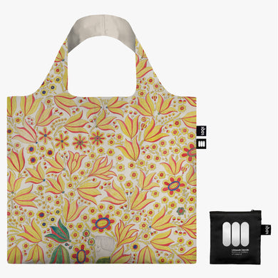 Margnota poki / Recycled Bag- Sólon Islandus - Listasafn Íslands