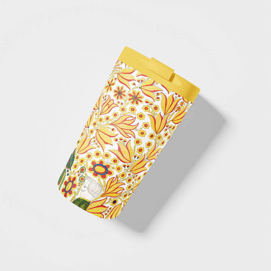 Sólon Islandus - Kaffimál / Coffee Mug