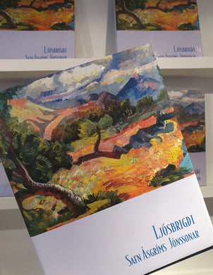 Ljósbrigði Safn Ásgríms Jónssonar - Listasafn Íslands