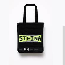 Load image into Gallery viewer, Steina - Tote bag
