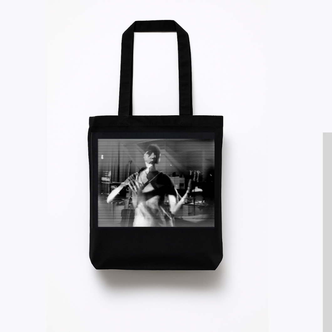 Steina - Tote bag