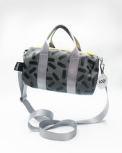 Load image into Gallery viewer, REFLECTIVE Small Weekender - Sprinkle
