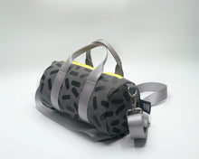 Load image into Gallery viewer, REFLECTIVE Small Weekender - Sprinkle
