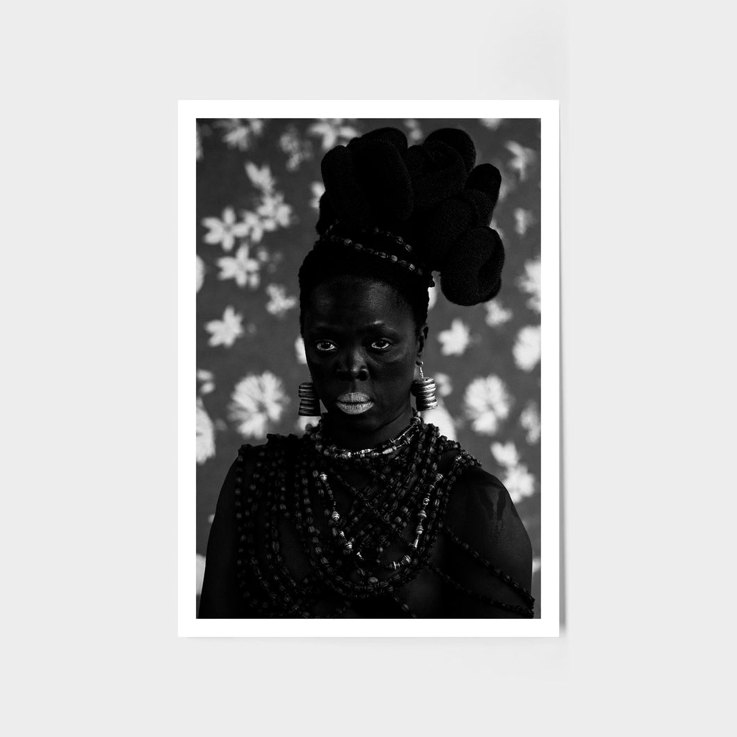 Buhlalu I, The Decs - Zanele Muholi (Póstkort, stórt)